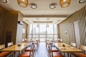 Holiday Inn Incheon Songdo