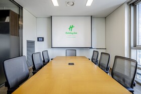 Holiday Inn Incheon Songdo