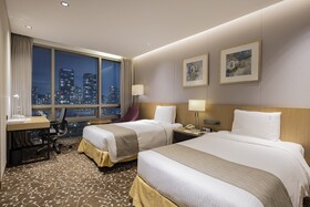 Holiday Inn Incheon Songdo