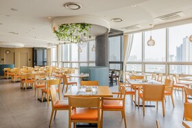 Holiday Inn Incheon Songdo