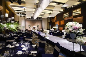 Holiday Inn Incheon Songdo