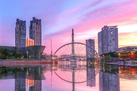 Holiday Inn Incheon Songdo