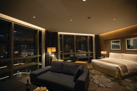 Holiday Inn Incheon Songdo