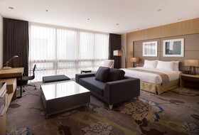 Holiday Inn Incheon Songdo