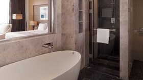 Holiday Inn Incheon Songdo