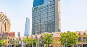 Holiday Inn Incheon Songdo