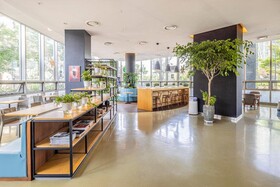 Holiday Inn Incheon Songdo