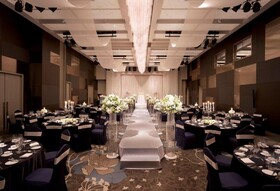 Holiday Inn Incheon Songdo