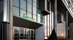 Holiday Inn Incheon Songdo