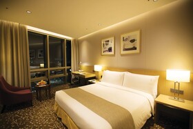 Holiday Inn Incheon Songdo