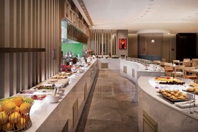 Holiday Inn Incheon Songdo