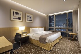 Holiday Inn Incheon Songdo