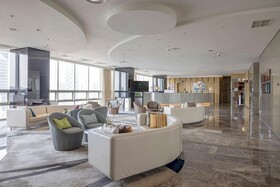 Holiday Inn Incheon Songdo