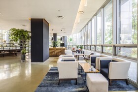 Holiday Inn Incheon Songdo