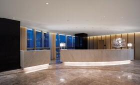 Holiday Inn Incheon Songdo