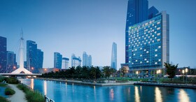 Holiday Inn Incheon Songdo