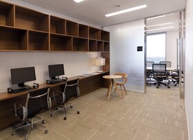 Holiday Inn Incheon Songdo
