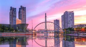 Holiday Inn Incheon Songdo