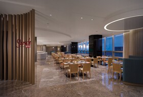 Holiday Inn Incheon Songdo