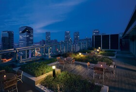 Holiday Inn Incheon Songdo
