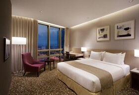 Holiday Inn Incheon Songdo