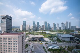 Holiday Inn Incheon Songdo