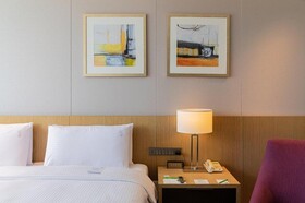 Holiday Inn Incheon Songdo