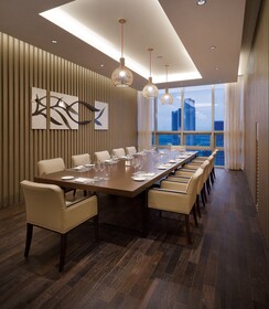 Holiday Inn Incheon Songdo