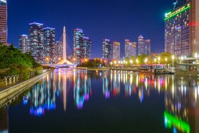 Holiday Inn Incheon Songdo