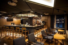 Holiday Inn Incheon Songdo