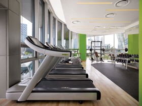 Holiday Inn Incheon Songdo