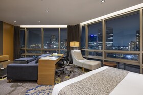Holiday Inn Incheon Songdo