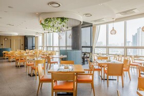 Holiday Inn Incheon Songdo