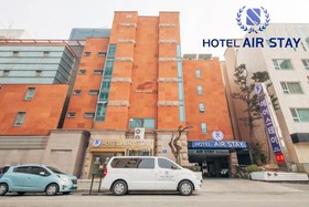 Hotel Airstay