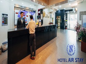 Hotel Airstay