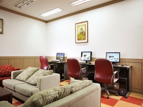 Hotel Airstay