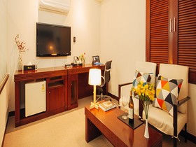 Hotel Airstay