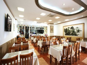 Hotel Airstay