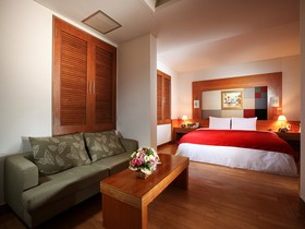 Hotel Airstay
