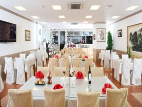 Hotel Airstay