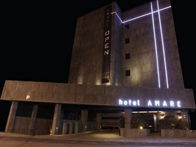 Hotel Amare