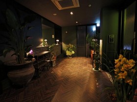 Hotel Amare