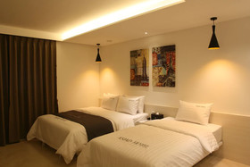 Hotel Banwol