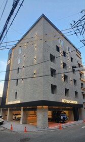 Hotel Carlton