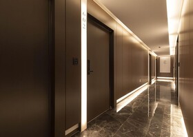 Hotel Carlton
