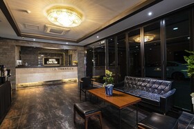 Hotel Carlton Incheon Airport Juan