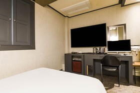 Hotel Carlton Incheon Airport Juan