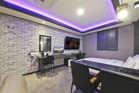 Hotel Carlton Incheon Airport Juan