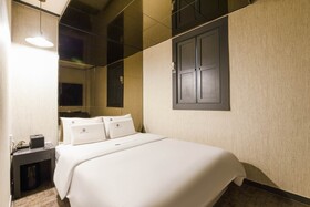 Hotel Carlton Incheon Airport Juan