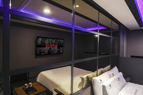 Hotel Carlton Incheon Airport Juan
